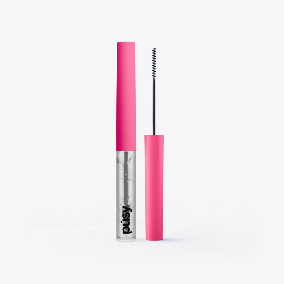 Pink Brow Gel